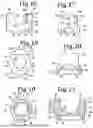 Fig. 06 - BONE ANCHOR ASSEMBLY WITH TOOL DEPLOYMENT OF INSERT INTO AN UNLOCKED CONFIGURATION