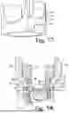 Fig. 16 - BONE ANCHOR ASSEMBLY WITH TOOL DEPLOYMENT OF INSERT INTO AN UNLOCKED CONFIGURATION