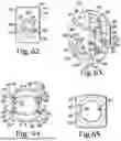 Fig. 18 - BONE ANCHOR ASSEMBLY WITH TOOL DEPLOYMENT OF INSERT INTO AN UNLOCKED CONFIGURATION