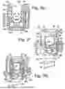 Fig. 27 - BONE ANCHOR ASSEMBLY WITH TOOL DEPLOYMENT OF INSERT INTO AN UNLOCKED CONFIGURATION