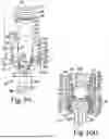Fig. 28 - BONE ANCHOR ASSEMBLY WITH TOOL DEPLOYMENT OF INSERT INTO AN UNLOCKED CONFIGURATION