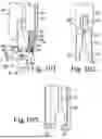 Fig. 29 - BONE ANCHOR ASSEMBLY WITH TOOL DEPLOYMENT OF INSERT INTO AN UNLOCKED CONFIGURATION