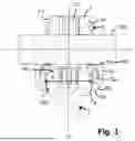 Fig. 03 - COUPLING DEVICE FOR COUPLING A ROD TO A BONE ANCHOR AND SYSTEM INCLUDING SUCH A COUPLING DEVICE AND AT LEAST TWO BONE ANCHORS
