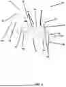 Fig. 03 - ORTHOPEDIC IMPLANT ALTERING APPARATUS AND ASSOCIATED METHOD OF USE