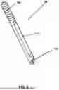 Fig. 07 - ORTHOPEDIC IMPLANT ALTERING APPARATUS AND ASSOCIATED METHOD OF USE