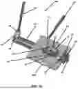 Fig. 13 - ORTHOPEDIC IMPLANT ALTERING APPARATUS AND ASSOCIATED METHOD OF USE