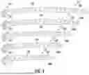 Fig. 03 - BONE PLATE WITH LENGTH ADJUSTING ELONGATE HOLE, AND CORRESPONDING METHODS OF USE