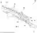 Fig. 04 - TARGETING SYSTEM FOR A PERIPROSTHETIC BONE PLATE