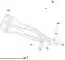 Fig. 10 - TARGETING SYSTEM FOR A PERIPROSTHETIC BONE PLATE