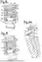 Fig. 04 - METHOD OF ASSEMBLING A PIVOTAL BONE ANCHOR ASSEMBLY WITH RING RETAINER AND TWIST-IN-PLACE PRESSURE INSERT
