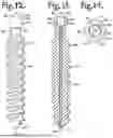 Fig. 06 - METHOD OF ASSEMBLING A PIVOTAL BONE ANCHOR ASSEMBLY WITH RING RETAINER AND TWIST-IN-PLACE PRESSURE INSERT