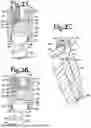 Fig. 10 - METHOD OF ASSEMBLING A PIVOTAL BONE ANCHOR ASSEMBLY WITH RING RETAINER AND TWIST-IN-PLACE PRESSURE INSERT