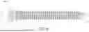 Fig. 05 - Self-Holding Screw Head