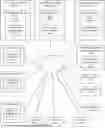 Fig. 01 - SYSTEMS, METHODS, AND PROGRAM PRODUCTS FOR A DISTRIBUTED DIGITAL ASSET NETWORK WITH RAPID TRANSACTION SETTLEMENTS UTILIZING AGENTS