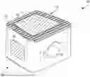 Fig. 01 - Implant of Osteostimulative Material