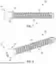 Fig. 02 - Implant of Osteostimulative Material