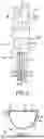 Fig. 03 - Catheter Electrode Assemblies and Methods of Construction Thereof