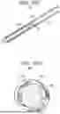 Fig. 10 - DEVICES AND METHODS FOR DELIVERING FLUID TO TISSUE DURING ABLATION THERAPY