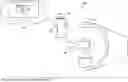 Fig. 01 - AUGMENTED REALITY DISPLAY OF SURGICAL IMAGING