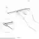 Fig. 04 - TWEEZERS AND A METHOD OF CONDUCTING ROOT CANAL THERAPY