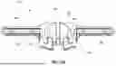 Fig. 20 - DENTAL RETRACTOR CONFIGURED FOR CONTINUOUS FLUID REMOVAL