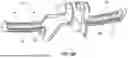 Fig. 21 - DENTAL RETRACTOR CONFIGURED FOR CONTINUOUS FLUID REMOVAL