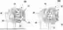 Fig. 01 - HEAD FOR AN ORAL CARE IMPLEMENT AND ORAL CARE IMPLEMENT