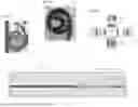 Fig. 16 - PROSTHETIC HEART VALVE DELIVERY SYSTEM AND METHOD