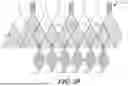 Fig. 19 - Bowed Runners and Corresponding Valve Assemblies for Paravalvular Leak Protection