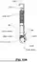 Fig. 46 - APPARATUS FOR USE IN REPAIRING MITRAL VALVES AND METHOD OF USE THEREOF