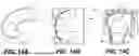 Fig. 12 - ORTHOPEDIC IMPLANTS HAVING CIRCUMFERENTIAL AND NON-CIRCUMFERENTIAL FIBERS