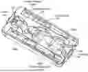 Fig. 01 - EXPANDABLE LATERAL LUMBAR INTERBODY SPACER