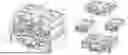 Fig. 01 - Utility Assembly and Coupling Mechanism