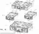 Fig. 03 - Utility Assembly and Coupling Mechanism