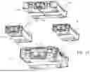 Fig. 04 - Utility Assembly and Coupling Mechanism