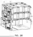Fig. 07 - Utility Assembly and Coupling Mechanism