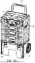 Fig. 17 - Utility Assembly and Coupling Mechanism