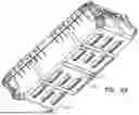 Fig. 23 - Utility Assembly and Coupling Mechanism
