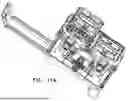 Fig. 30 - Utility Assembly and Coupling Mechanism