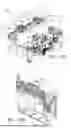 Fig. 32 - Utility Assembly and Coupling Mechanism