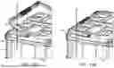 Fig. 35 - Utility Assembly and Coupling Mechanism