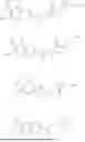 Fig. 30 - STING AGONIST COMPOUNDS
