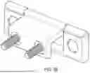 Fig. 08 - HINGE