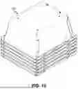 Fig. 09 - LIGHTING HOUSING
