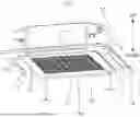 Fig. 01 - INDOOR UNIT OF AIR CONDITIONER