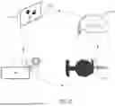 Fig. 03 - BRAIN-COMPUTER INTERFACE