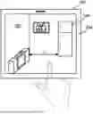 Fig. 01 - DETERMINING REAL-WORLD DIMENSION(S) OF A THREE-DIMENSIONAL SPACE