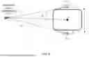 Fig. 10 - DETERMINING REAL-WORLD DIMENSION(S) OF A THREE-DIMENSIONAL SPACE
