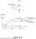 Fig. 08 - GATE DRIVING CIRCUIT AND DISPLAY DEVICE