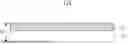 Fig. 01 - NEGATIVE ELECTRODE SHEET, BATTERY CELL, BATTERY, AND ELECTRIC DEVICE